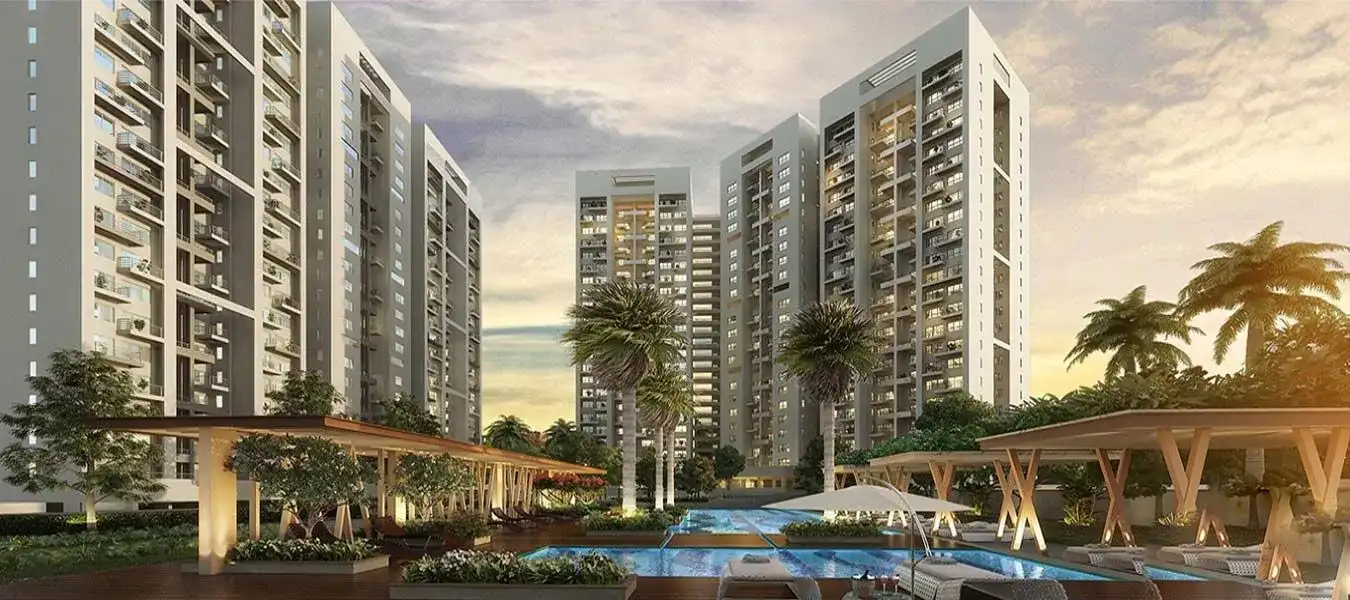 Birla Estates Sector 150 Noida About