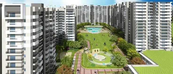 Birla Estates Sector 150 Noida Location